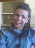Александра Катић Katić Aleksandra