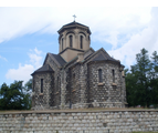 Храм Светог Георгија у Бору