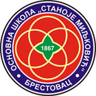 logo škole